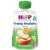 HIPP ITALIA SRL Hipp Bio Hipp Bio Frutta Frullata Mela 90 G