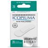 DESA PHARMA SRL Icopiuma Cerotto In Tessuto Non Tessuto Medio 20 Pezzi