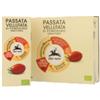 ALCE NERO SPA Passata Vellutata Di Pomodoro Bio 3 X 200 G
