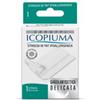 DESA PHARMA SRL Icopiuma Cerotto Strisce In Tessuto Non Tessuto 6x50 Cm 1 Pezzo