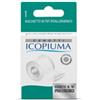 DESA PHARMA SRL Icopiuma Cerotto In Rocchetto Tessuto Non Tessuto Carta 2,5x500 Cm