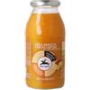 ALCE NERO SPA Succo 100% Mela Arancia Carota Limone Bio 500 Ml