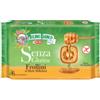 BARILLA G. E R. FRATELLI SPA Mulino Bianco Biscotto Frollino Al Miele Millefiori 250 G