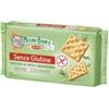BARILLA G. E R. FRATELLI SPA Mulino Bianco Cracker Al Riso E Rosmarino 200 G