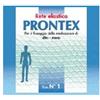 SAFETY SPA Rete Elastica Prontex Misura 3
