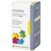 FARMADERBE SRL Cromo 60 Compresse