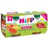 HIPP ITALIA SRL Hipp Bio Hipp Bio Omogeneizzato Sugo Pomodoro Verdure 2x80 G