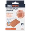 TECNIWORK SPA Cerotti Callifughi In Striscia Confezione Da 2 Pezzi