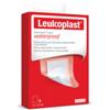 ESSITY ITALY SPA Leukomed T Plus Medicazione Post-operatoria Trasparente Impermeabile 7,2 X 5 Cm