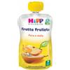 HIPP ITALIA SRL Hipp Bio Frutta Frullata Pera Mela 90 G