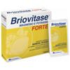 MONTEFARMACO OTC SPA Rimedio Per Stanchezza E Affaticamento Briovitase Forte 10 Bustine