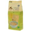 ALCE NERO SPA Stelline Farro Baby Food Bio 500 G