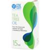 EOS SRL Eos Tea Tree Oil 15 Ml