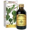 DR.GIORGINI SER-VIS SRL Drenamix Gemmoderivato + Tintura Madre Senza Alcool 100 Ml