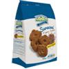 HAPPY FARM CO. SRL Happy Farm Biscotti Saraceni 300 G