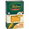MOLINO DI FERRO SPA Le Asolane Fonte Di Fibra Ditalini 250 G