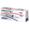 SAFETY SPA Siringa Prontex 2,5 Ml Ago Ind 10 Pezzi