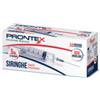 SAFETY SPA Siringa Prontex 5 Ml Ago Ind 10 Pezzi