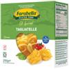 BIOALIMENTA SRL Farabella Tagliatelle 250 G