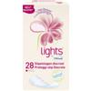 ESSITY ITALY SPA Proteggi Slip Per Incontinenza Piccole Perdite Lights By Tena Discreto 28 Pezzi