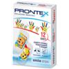 SAFETY SPA Prontex Cerotto Smile Strips