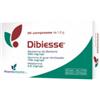 PHARMEXTRACTA SPA Dibiesse 30 Compresse