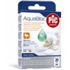 PIKDARE SPA Cerotto Pic Aquabloc Mix Antibatterico 20 Pezzi
