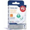 PIKDARE SPA Cerotto Pic Delicate Mix 20 Cerotti Antibatterico