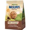 COLUSSI SPA Misura Frollini Fibre Extra Gocce 290 G