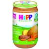HIPP ITALIA SRL Hipp Bio Baby Spezzatino Verd 250 G
