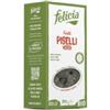 ANDRIANI SPA Felicia Bio Fusilli Piselli Verdi 250 G