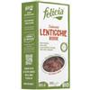 ANDRIANI SPA Felicia Bio Sedanini Lenticchie Rosse 250 G