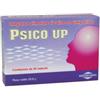 WIKENFARMA SRL Psico Up 36 Capsule