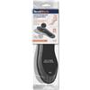 TECNIWORK SPA Solette Deodoranti Ai Carboni Attivi 1 Paio