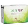 VANDA OMEOPATICI SRL Greenfor 60 Capsule