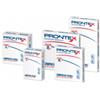 SAFETY SPA Prontex Garza Compressa 12/8 36x40cm 12 Pezzi