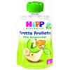 HIPP ITALIA SRL Hipp Bio Frutta Frullata Pera Banana Kiwi 90 G