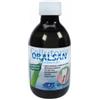 IDS SPA Oralsan Collutorio Clorexidina 0,20% Con Aloe 200 Ml