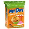 VICENZI SPA Mr Day Muffin Senza Glutine Con Pepite Di Cioccolato Fondente 6 X 42 G