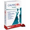 MONTEFARMACO OTC SPA Calmadol Cerotto Autoriscaldante 1 Pezzo