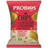 PROBIOS SRL SOCIETA BENEFIT Probios Chips Di Lenticchie Rosmarino