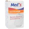 FARMAC-ZABBAN SPA Benda Meds Autoadesiva Sustinea 400x6cm