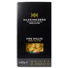 MASSIMO ZERO SRL Massimo Zero Pipe Rigate 400 G