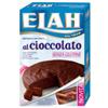 ELAH DUFOUR SPA Elah Preparato Per Torta Al Cioccolato Senza Glutine