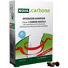 NOVA ARGENTIA SRL IND. FARM Nova Carbone Vegetale 40 Compresse