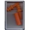 FARMAC-ZABBAN SPA Tappo Auricolare Diver Scatola 2 Pezzi