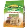 BIOALIMENTA SRL Farabella Il Biscotto Al Teff E Grano Saraceno 200 G