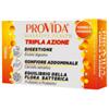OPTIMA NATURALS SRL Provida Tripla Azione 30 Capsule