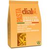 DIALCOS SPA Dialsi' Pasta Fusilli 33 400 G