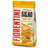 FIORENTINI ALIMENTARI SPA Bio Si & No Di Mais Minigallette Al Sale Marino Biologiche 100 G